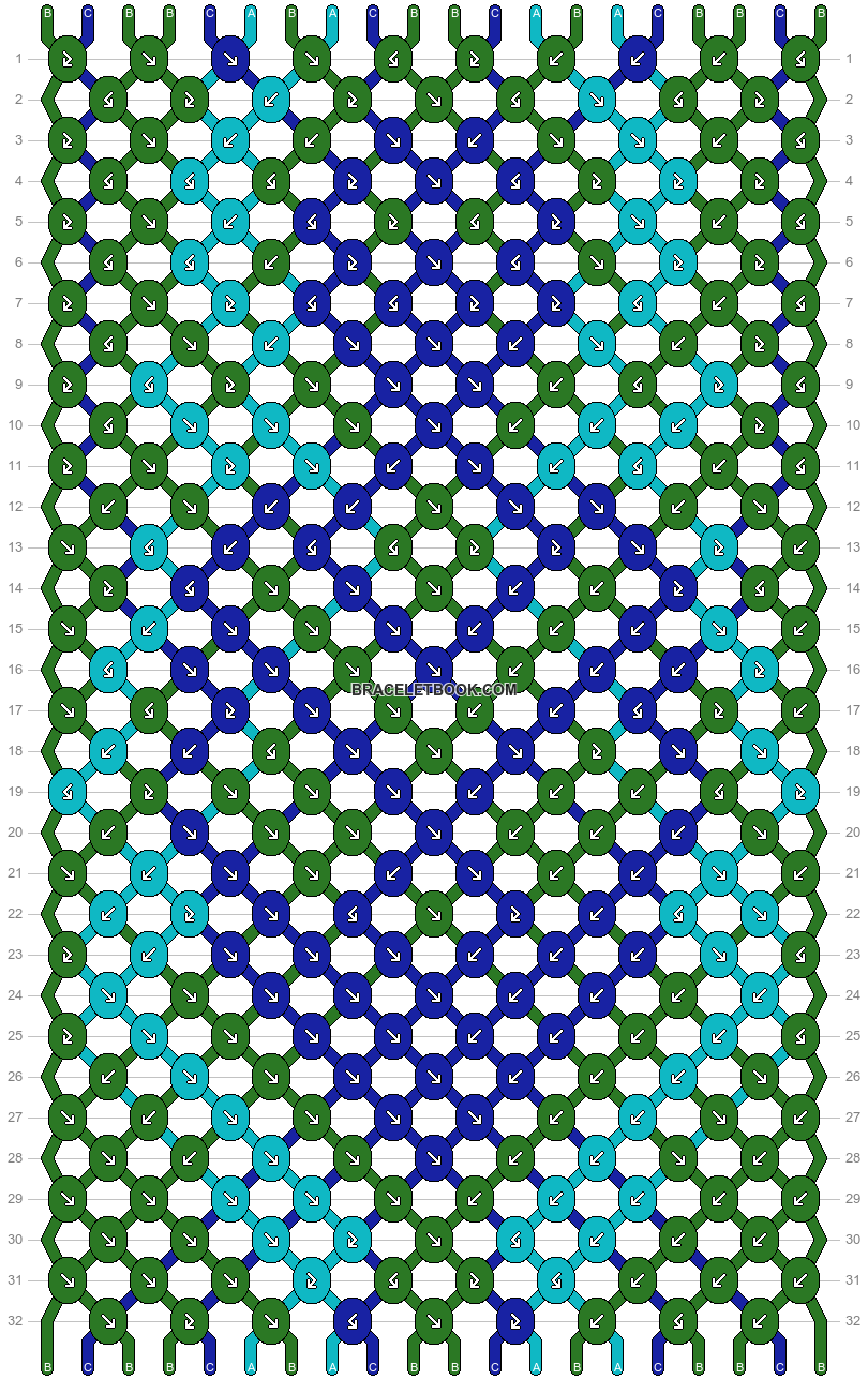 Normal pattern #151118 variation #426703 pattern