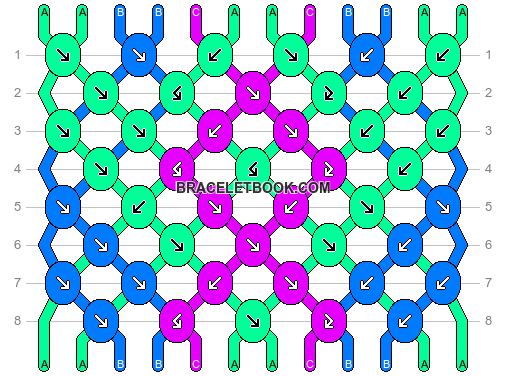 Normal pattern #173511 variation #426704 pattern