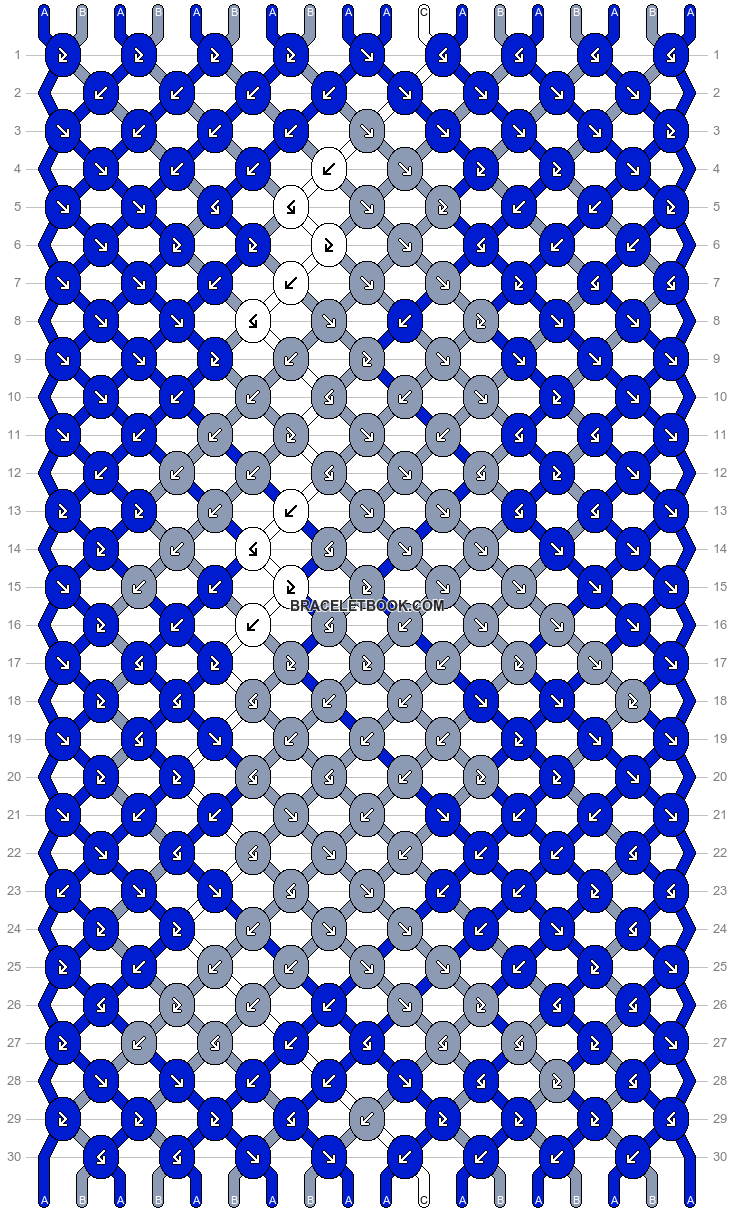 Normal pattern #158339 variation #426706 pattern