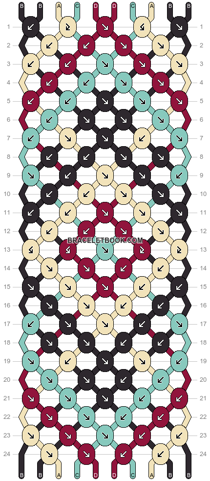 Normal pattern #160478 variation #426707 pattern