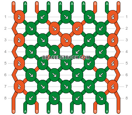 Normal pattern #142254 variation #426708 pattern