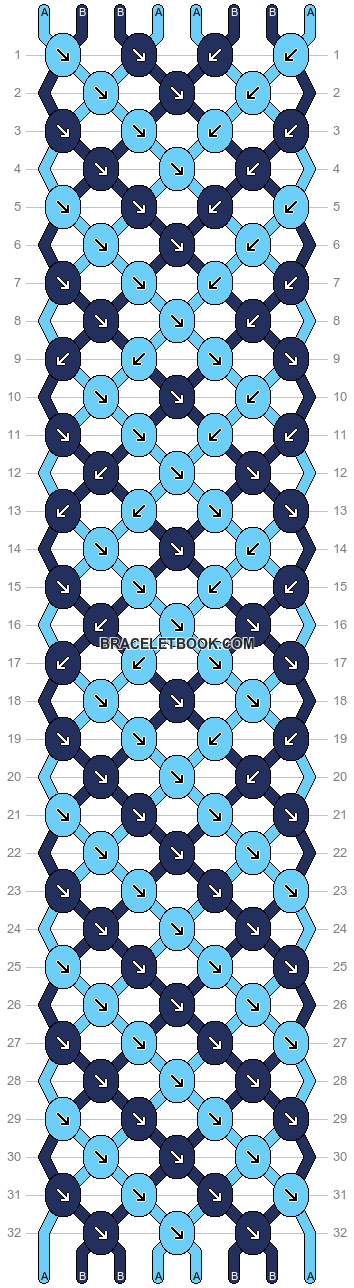 Normal pattern #203987 variation #426713 pattern