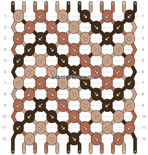 Normal pattern #30284 variation #426715 pattern