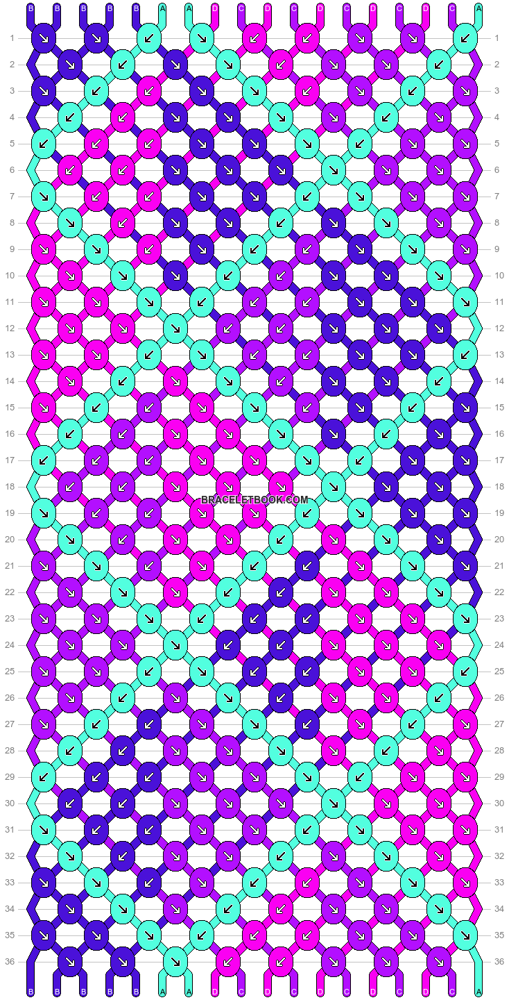 Normal pattern #120700 variation #426716 pattern