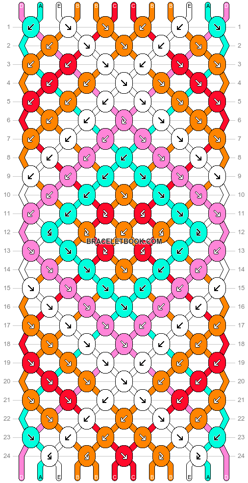 Normal pattern #203960 variation #426717 pattern