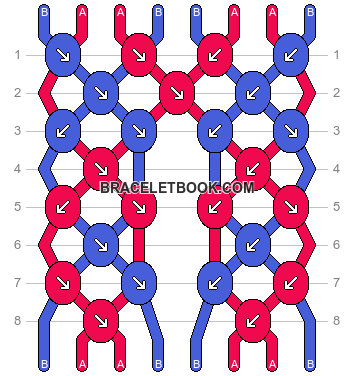 Normal pattern #203689 variation #426718 pattern