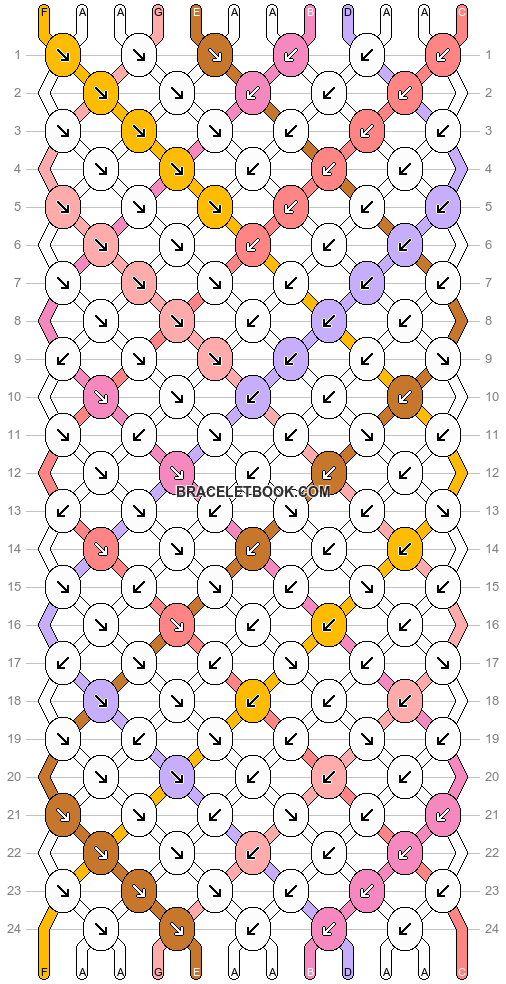 Normal pattern #27665 variation #426720 pattern