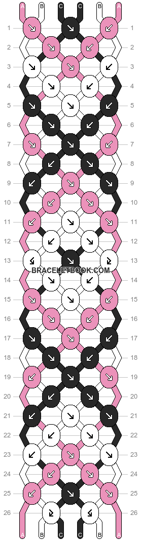 Normal pattern #203816 variation #426721 pattern
