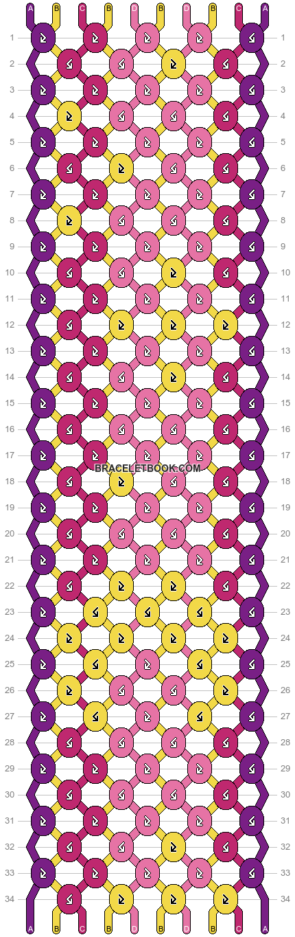 Normal pattern #173831 variation #426723 pattern