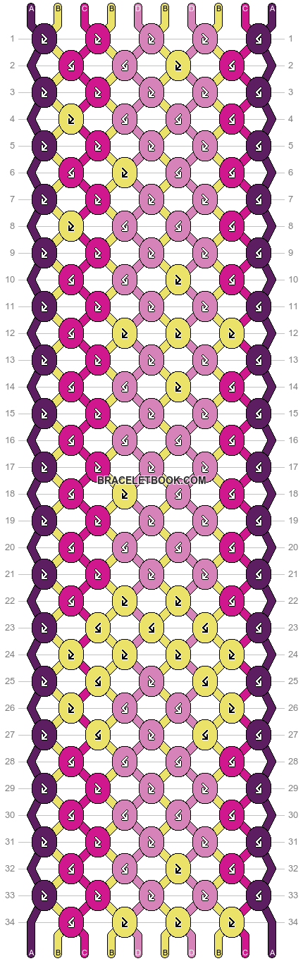 Normal pattern #173831 variation #426724 pattern