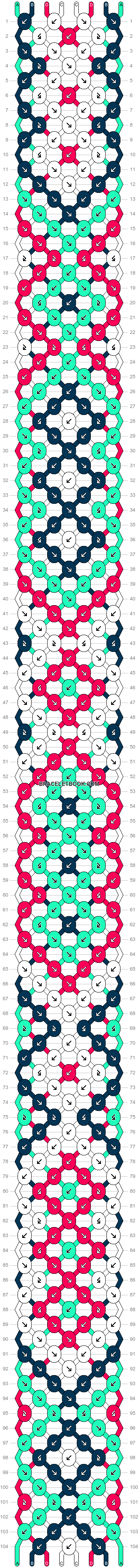 Normal pattern #132985 variation #426727 pattern