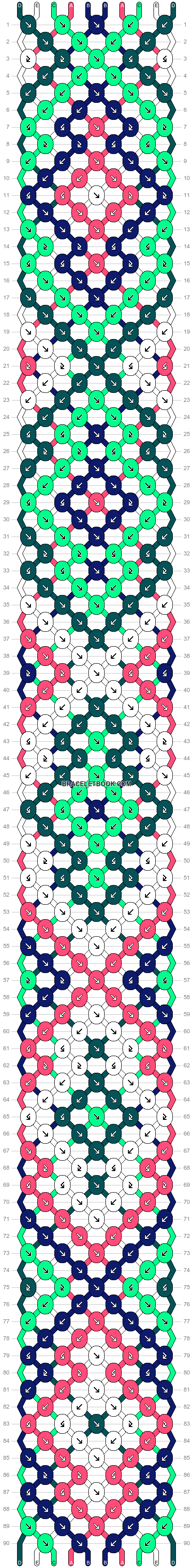Normal pattern #147575 variation #426728 pattern