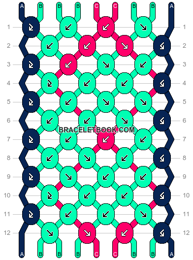 Normal pattern #58759 variation #426729 pattern