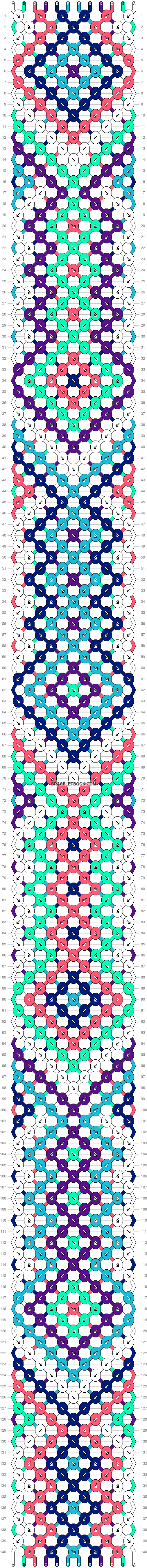 Normal pattern #48776 variation #426730 pattern