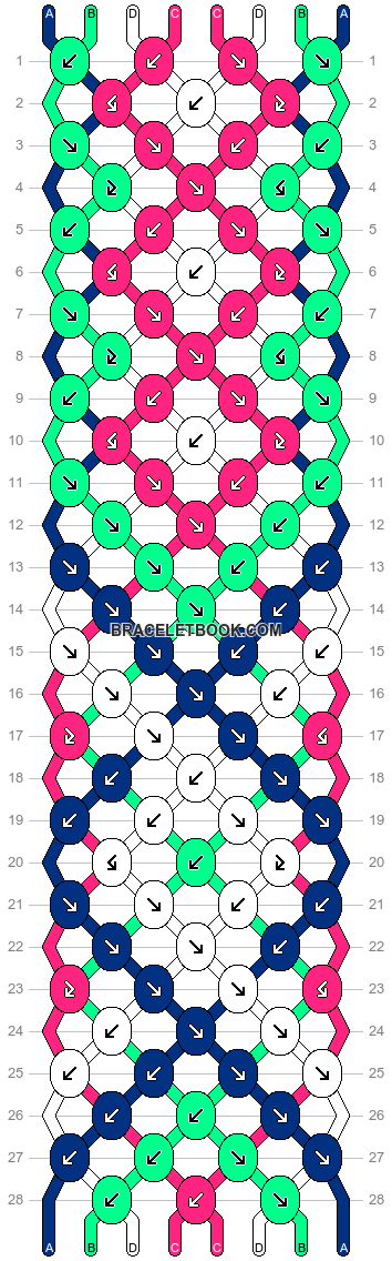 Normal pattern #132986 variation #426731 pattern