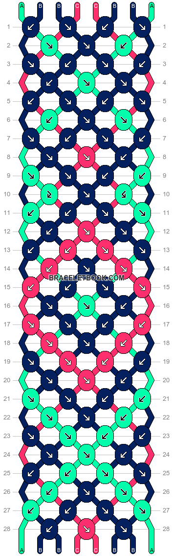 Normal pattern #79875 variation #426732 pattern