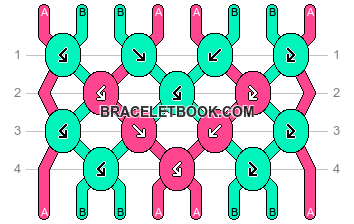 Normal pattern #82366 variation #426734 pattern