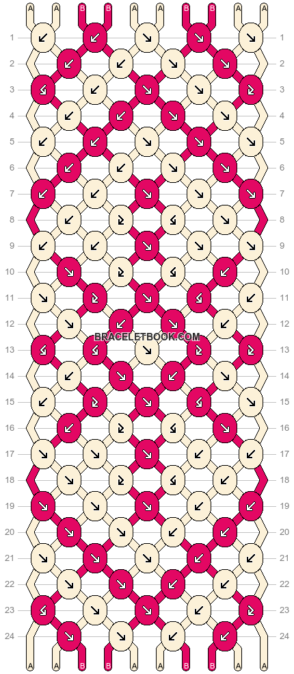 Normal pattern #184717 variation #426736 pattern