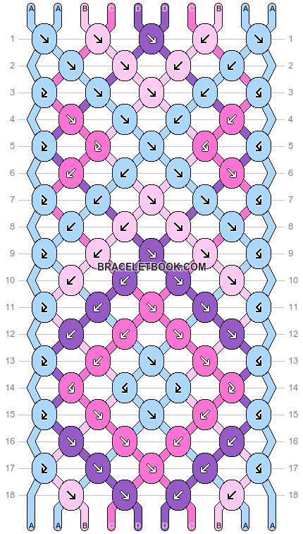 Normal pattern #23268 variation #426737 pattern