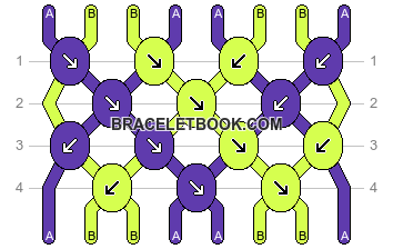 Normal pattern #203935 variation #426738 pattern