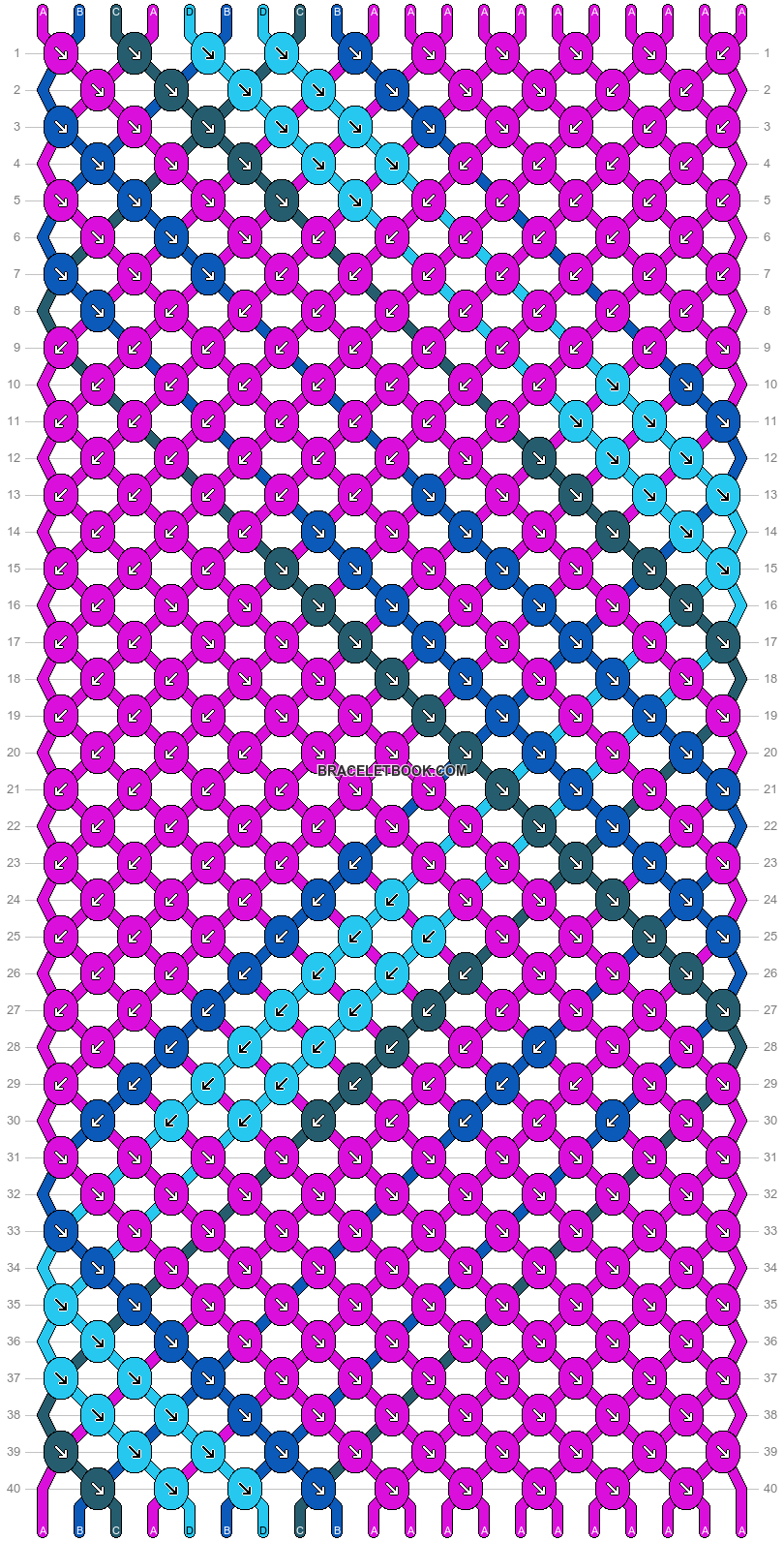 Normal pattern #203934 variation #426739 pattern