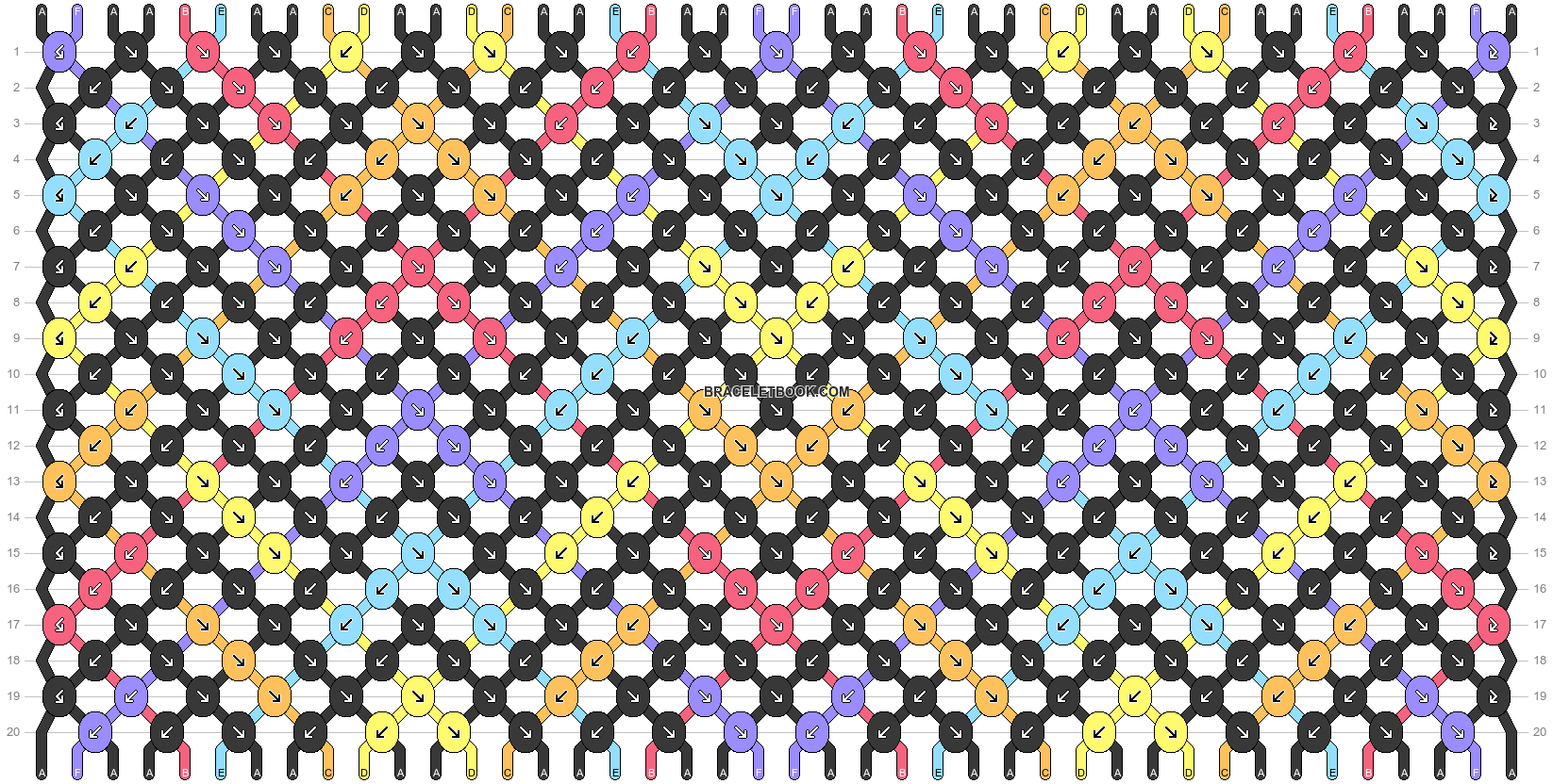 Normal pattern #204050 variation #426740 pattern