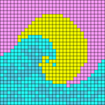 Alpha pattern #203925 variation #426741