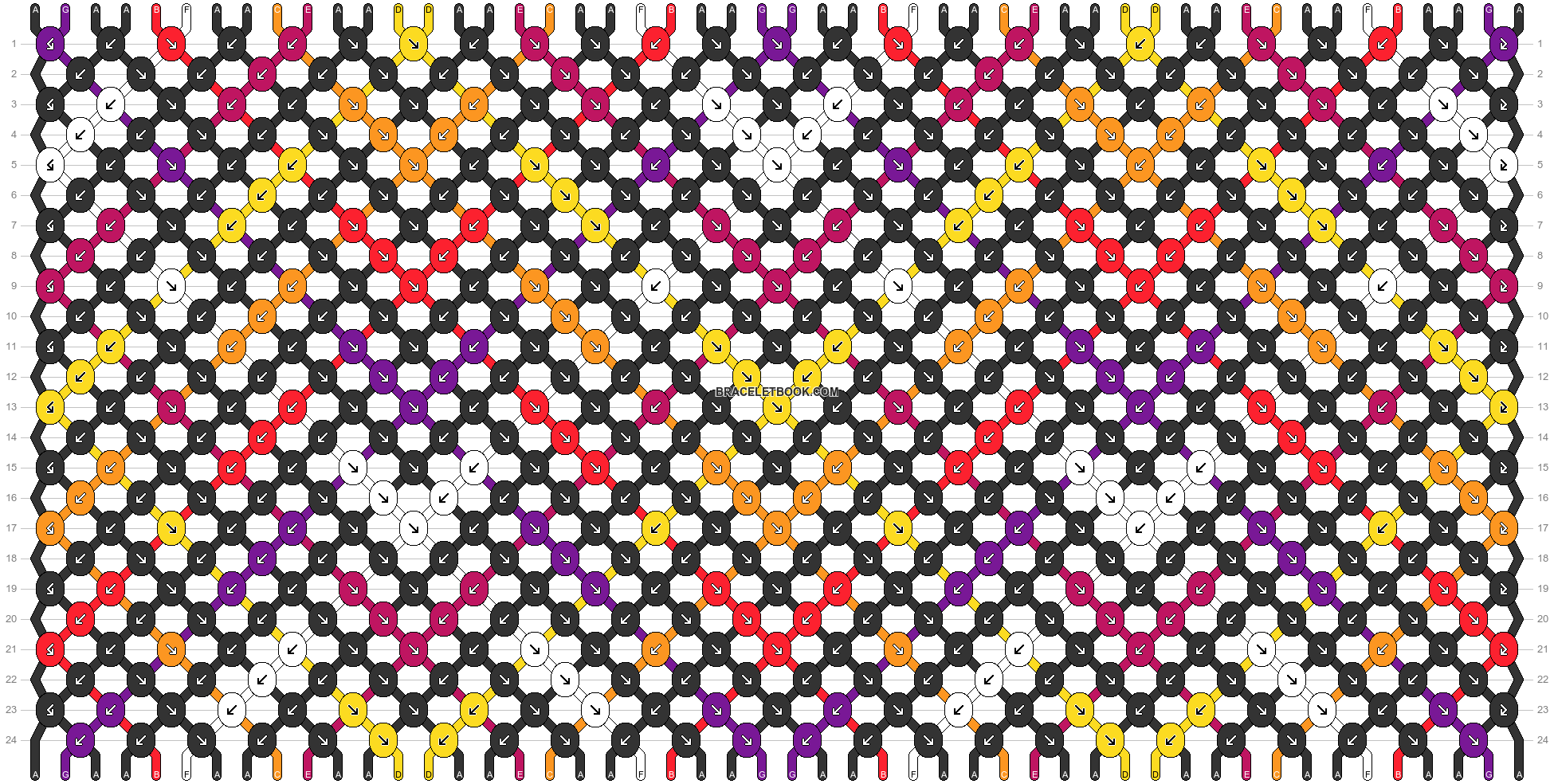 Normal pattern #204049 variation #426742 pattern