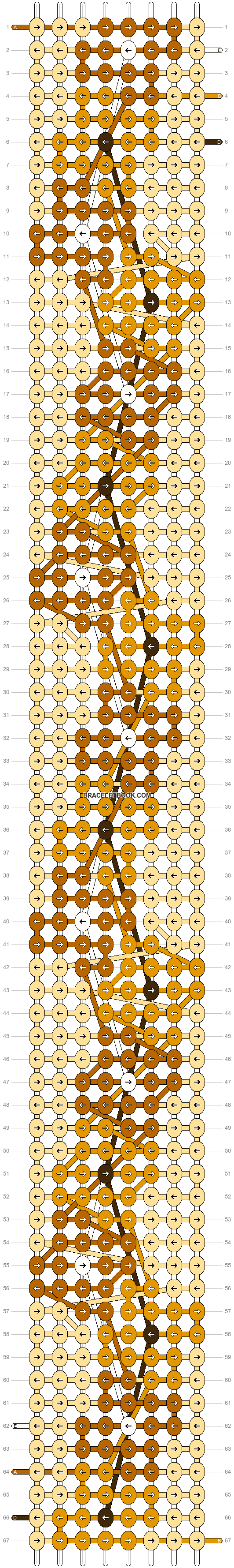 Alpha pattern #199478 variation #426743 pattern
