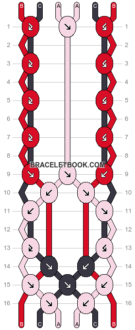 Normal pattern #142196 variation #426745 pattern