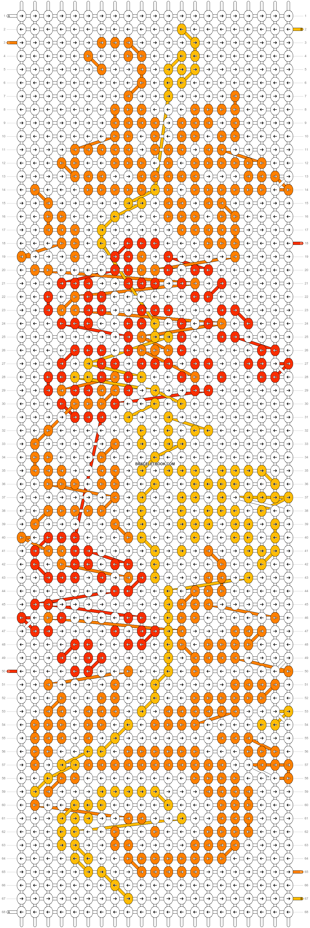 Alpha pattern #203941 variation #426747 pattern