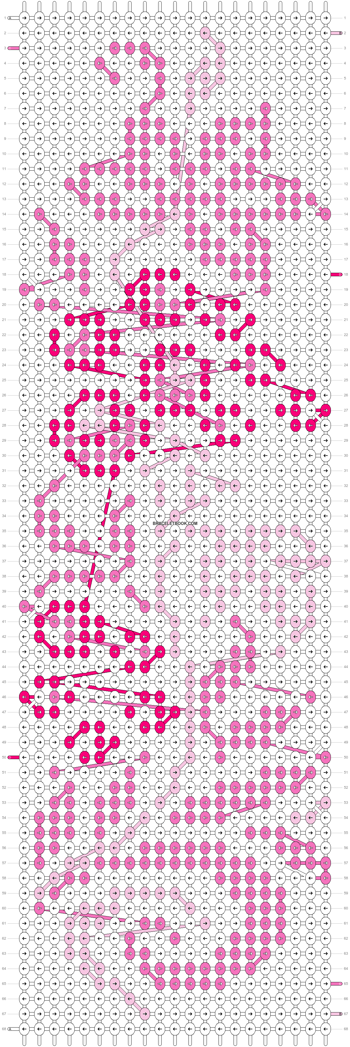 Alpha pattern #203941 variation #426748 pattern