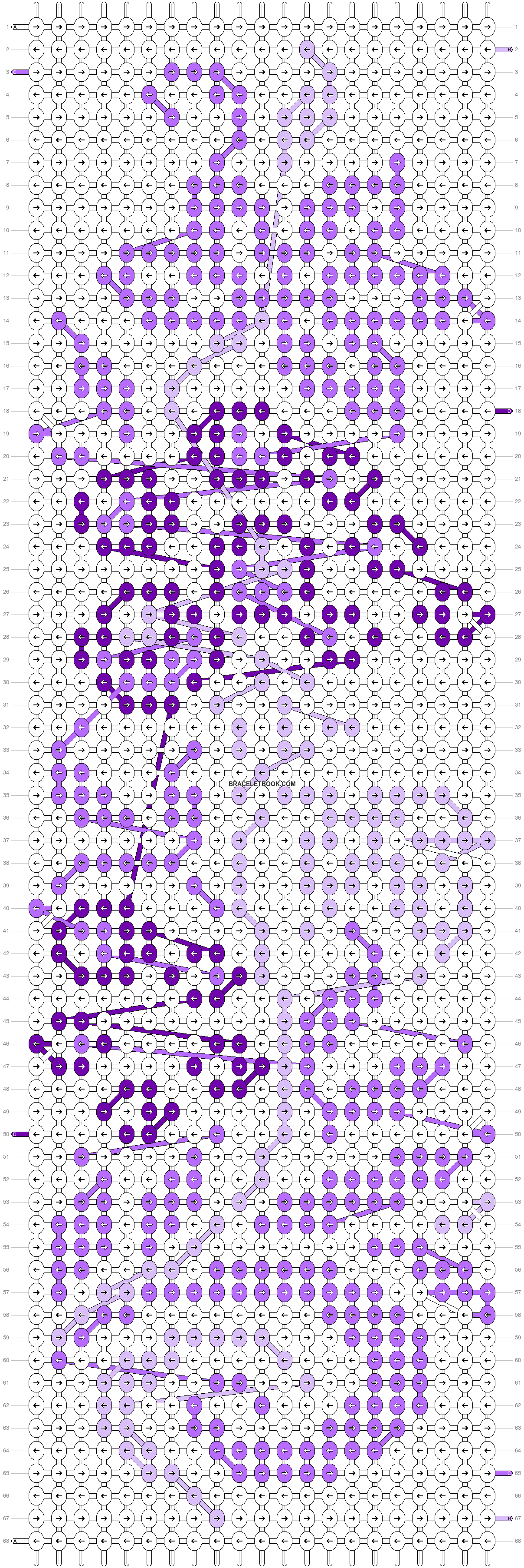 Alpha pattern #203941 variation #426749 pattern