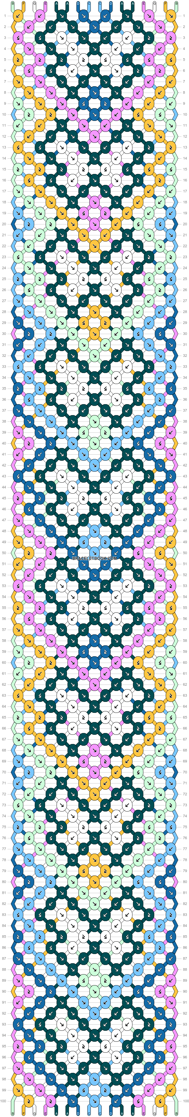 Normal pattern #94093 variation #426755 pattern