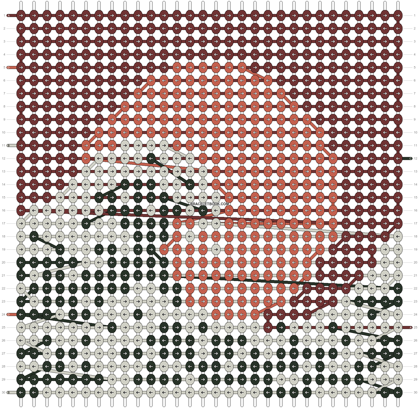 Alpha pattern #203925 variation #426758 pattern