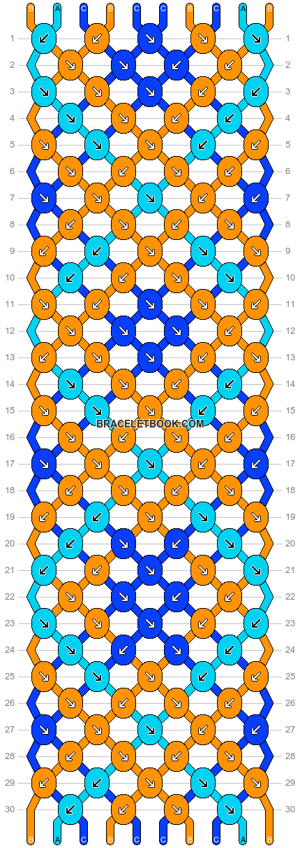 Normal pattern #184996 variation #426759 pattern