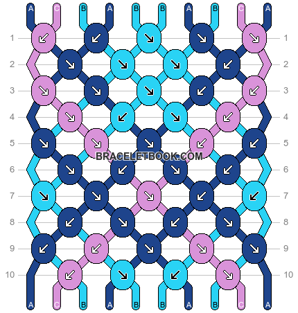 Normal pattern #185016 variation #426760 pattern