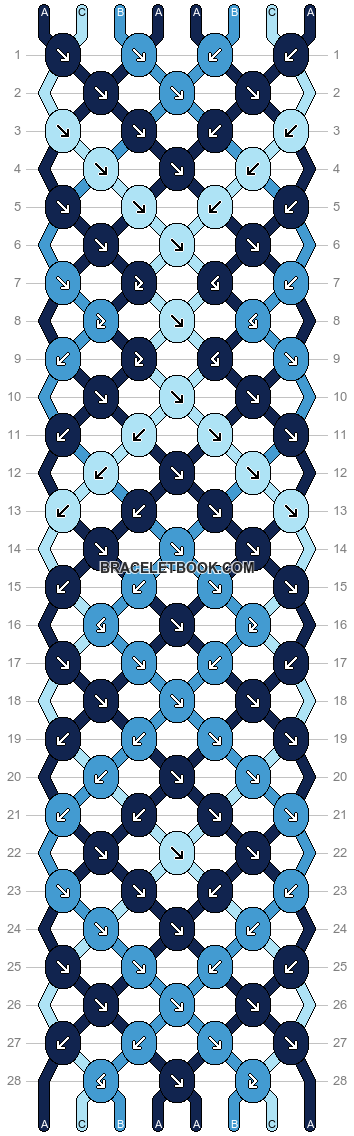 Normal pattern #204010 variation #426761 pattern