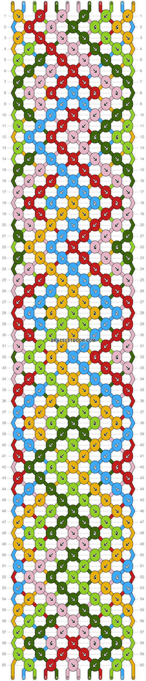 Normal pattern #204025 variation #426762 pattern
