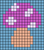 Alpha pattern #204014 variation #426763
