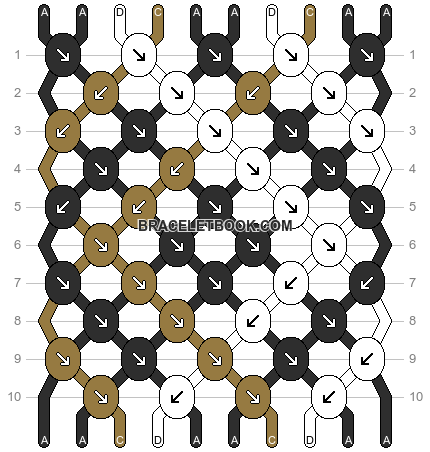 Normal pattern #13575 variation #426767 pattern