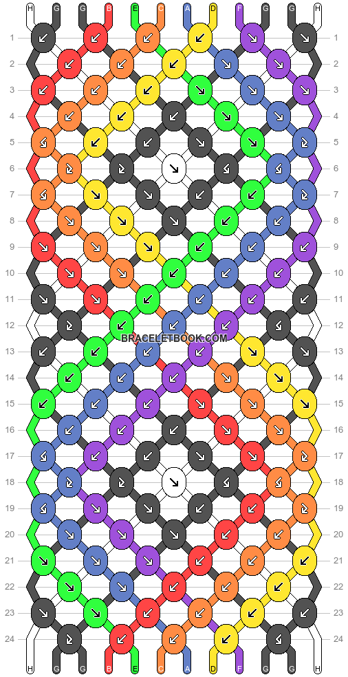 Normal pattern #203265 variation #426768 pattern