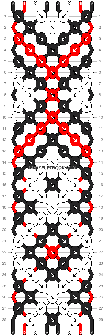 Normal pattern #204010 variation #426769 pattern