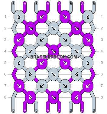 Normal pattern #184004 variation #426770 pattern