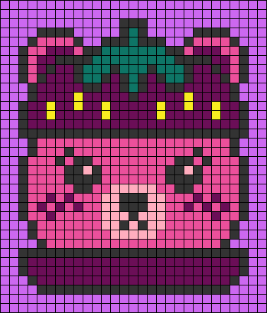 Alpha pattern #146416 variation #426772 preview