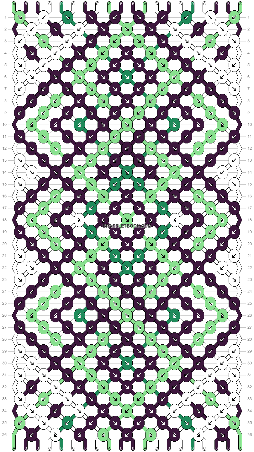 Normal pattern #84583 variation #426774 pattern