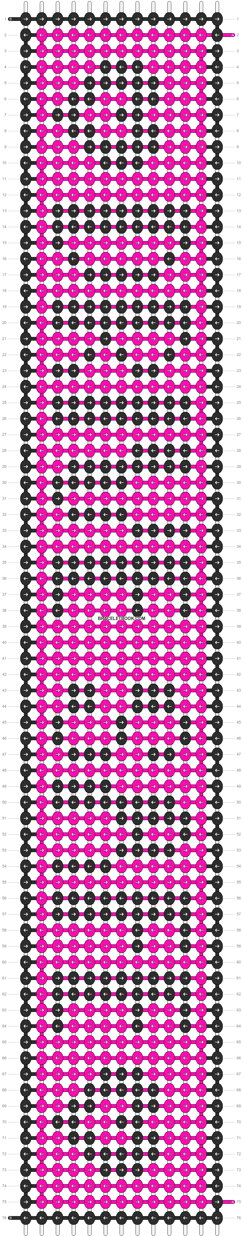 Alpha pattern #202429 variation #426776 pattern