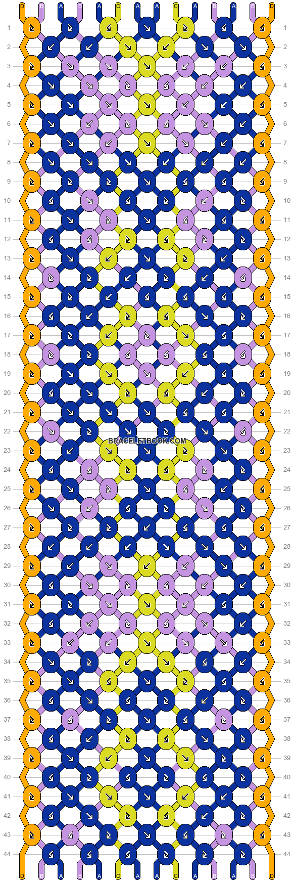 Normal pattern #156607 variation #426778 pattern