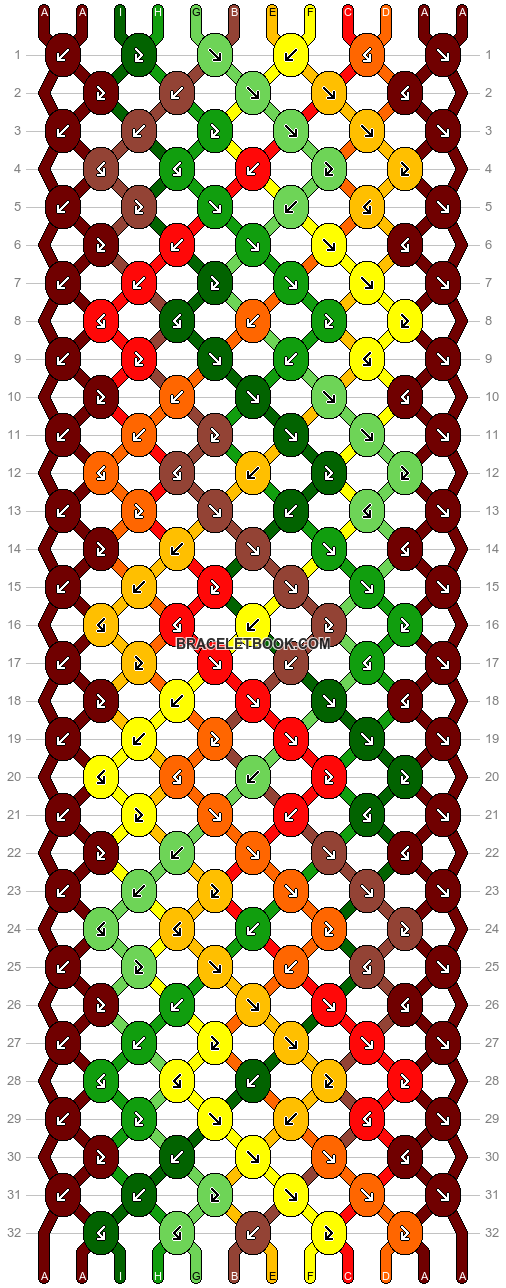 Normal pattern #137051 variation #426779 pattern