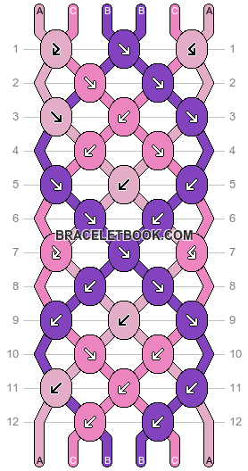 Normal pattern #203851 variation #426781 pattern